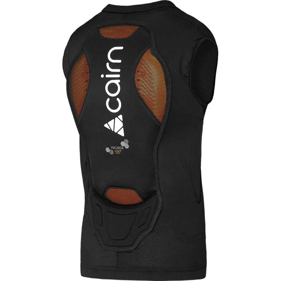 Proride ll D3O Backprotector