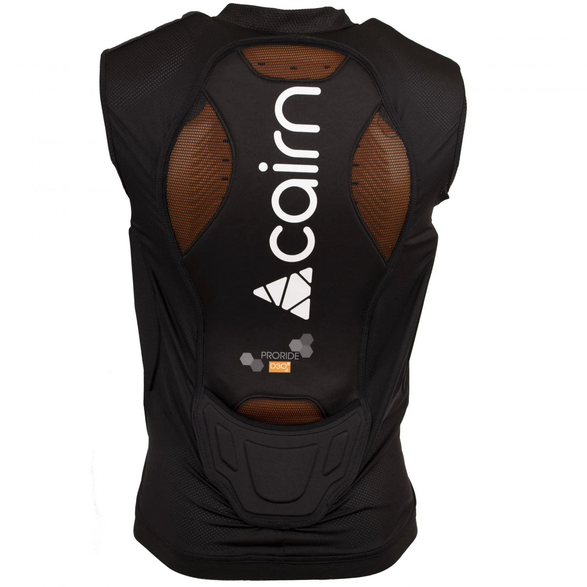 Proride ll D3O Backprotector