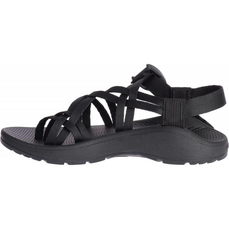 chaco-z-cloud-x2-w-solid-black
