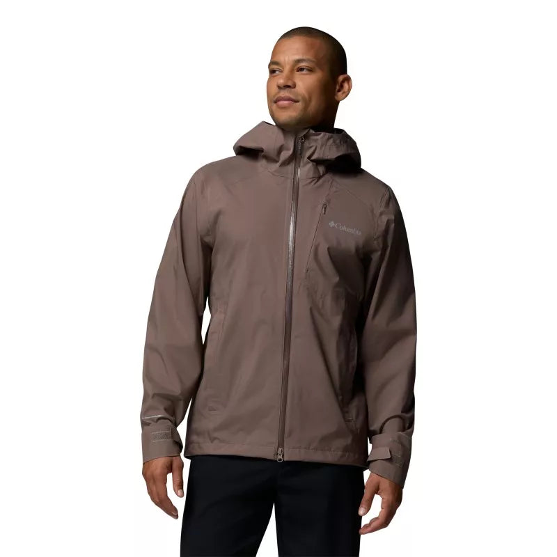 Trailborne 2.5 Shell