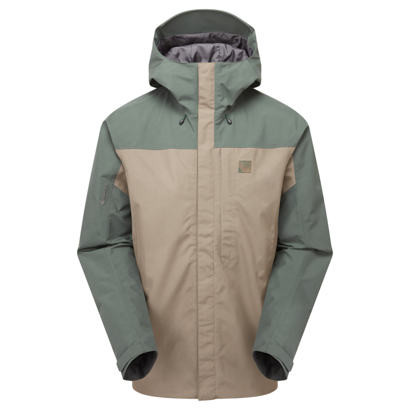 Reaction Jacket GTX