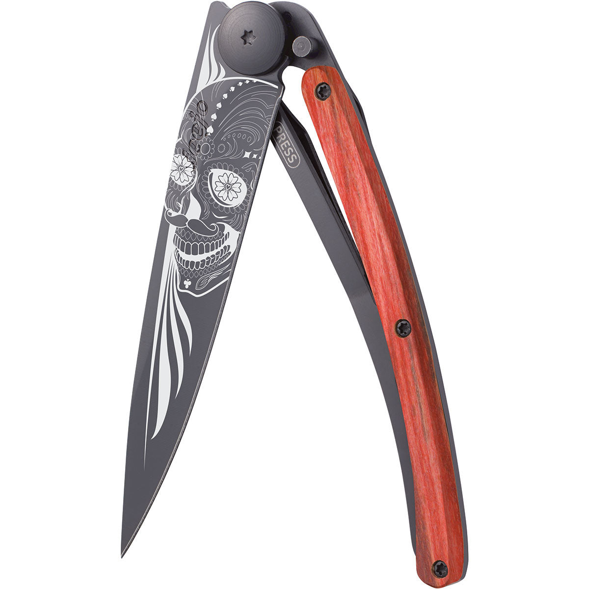 de1gb000143_-_deejo-black-37g-red-beech-wood-latino-skull-1