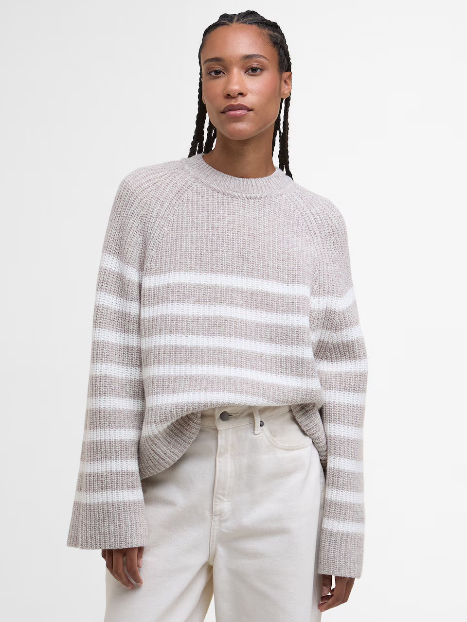 Irene Knitted Jumper