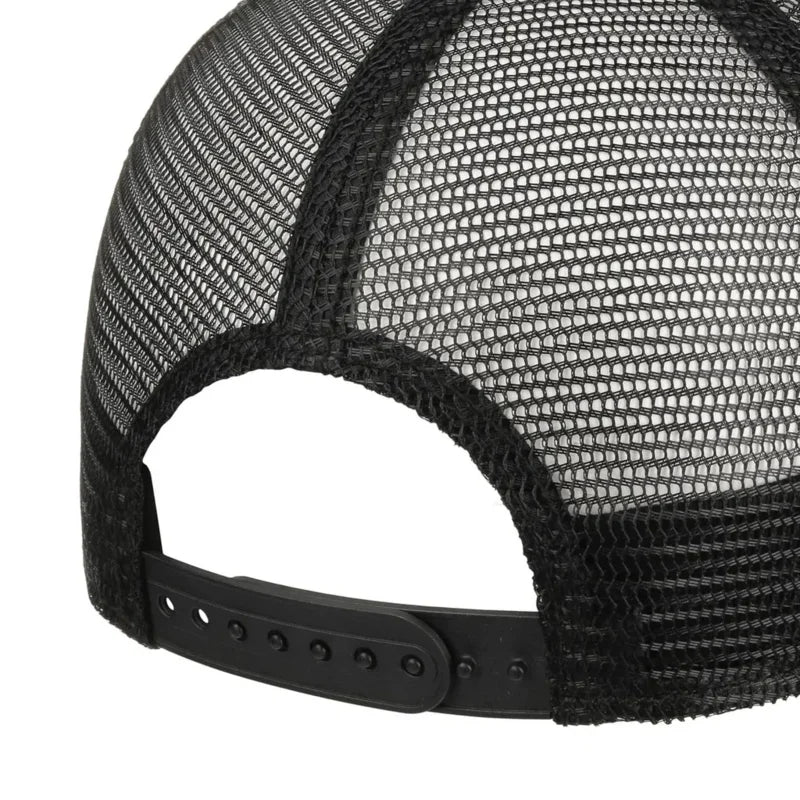 Trucker Cap Speed Shop