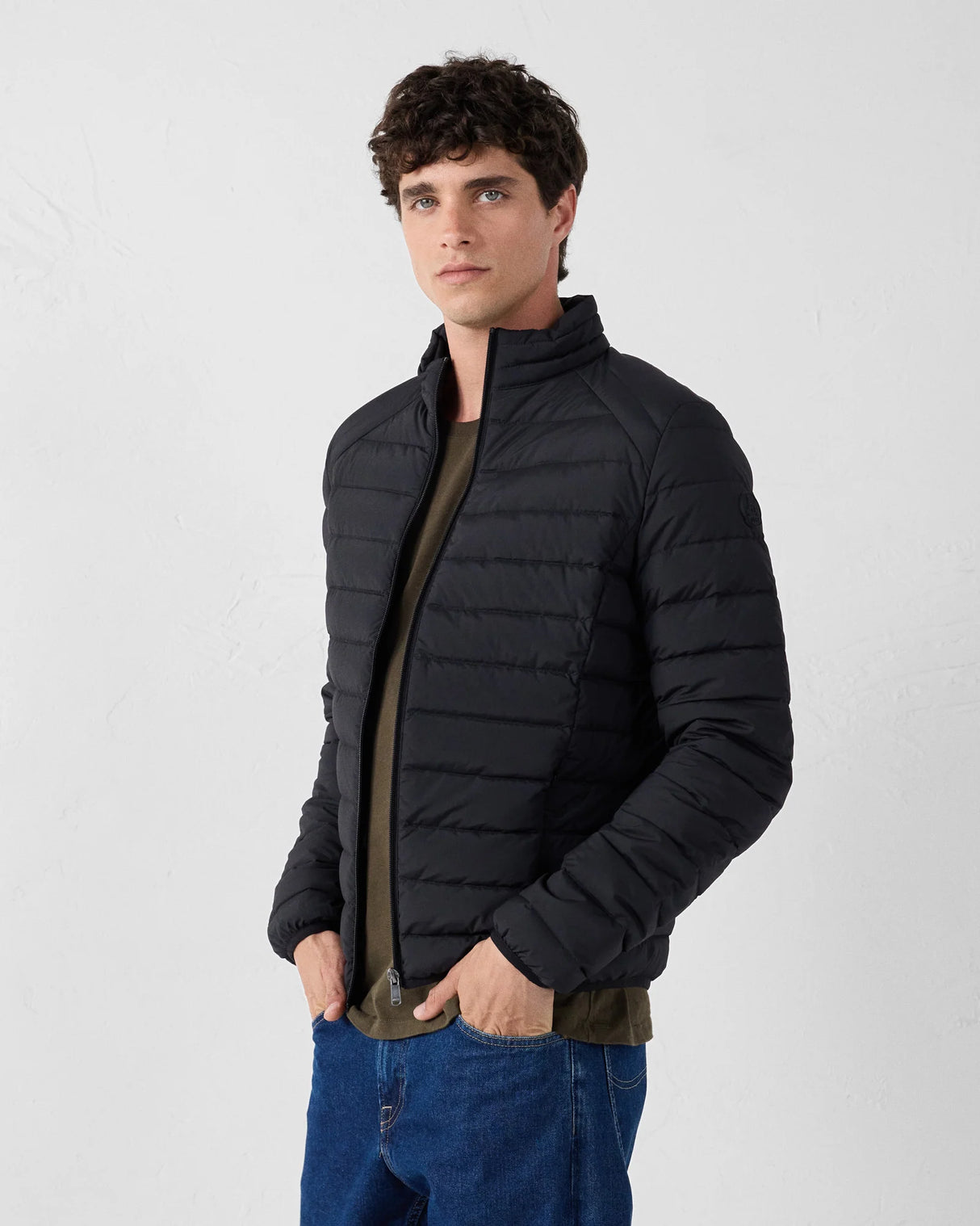 Aragon Down jacket