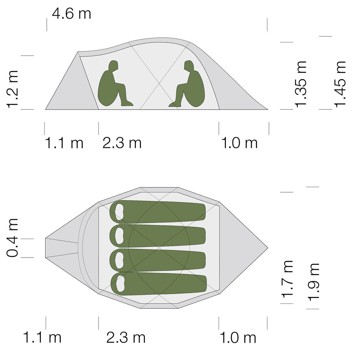 exped-pegasus-4-persoonstent-detail-2