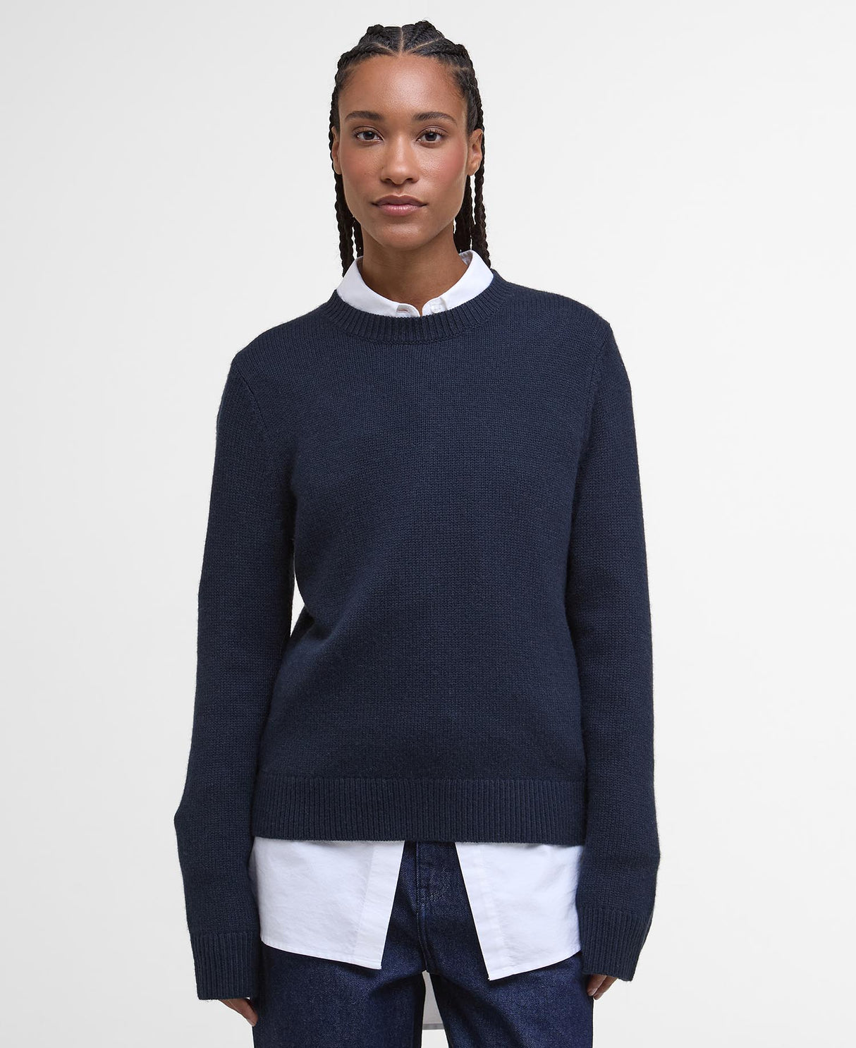 Woodhouse Knitted Jumper