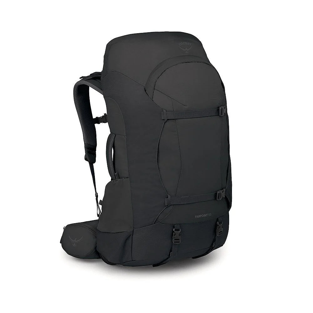 Fairpoint Trek 55 OS