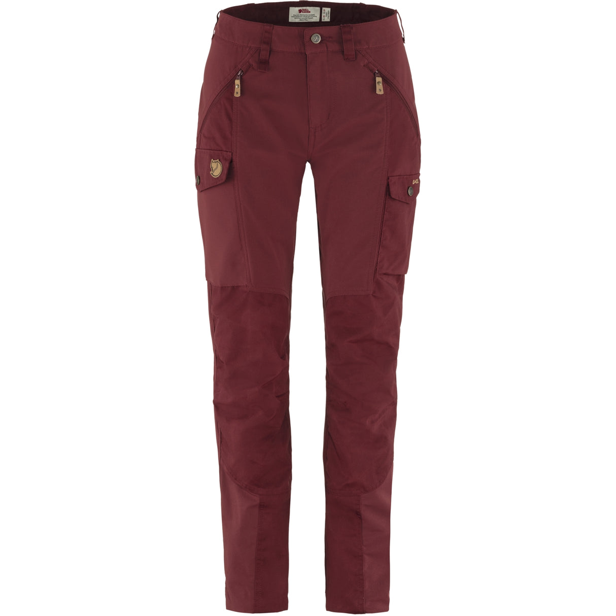 fjaellraeven-nikka-curved-women-trousers-bordeaux-red-4-1130678
