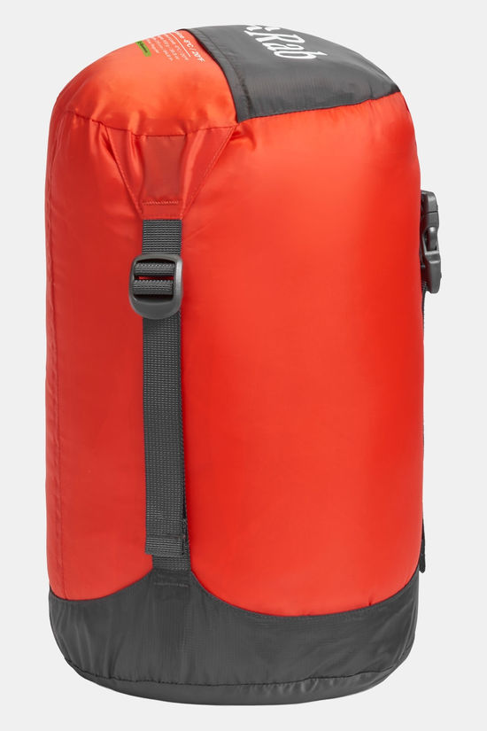 Alpine -6C Left Zip