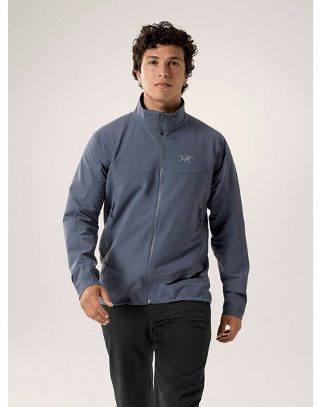 gamma-jacket-stratus