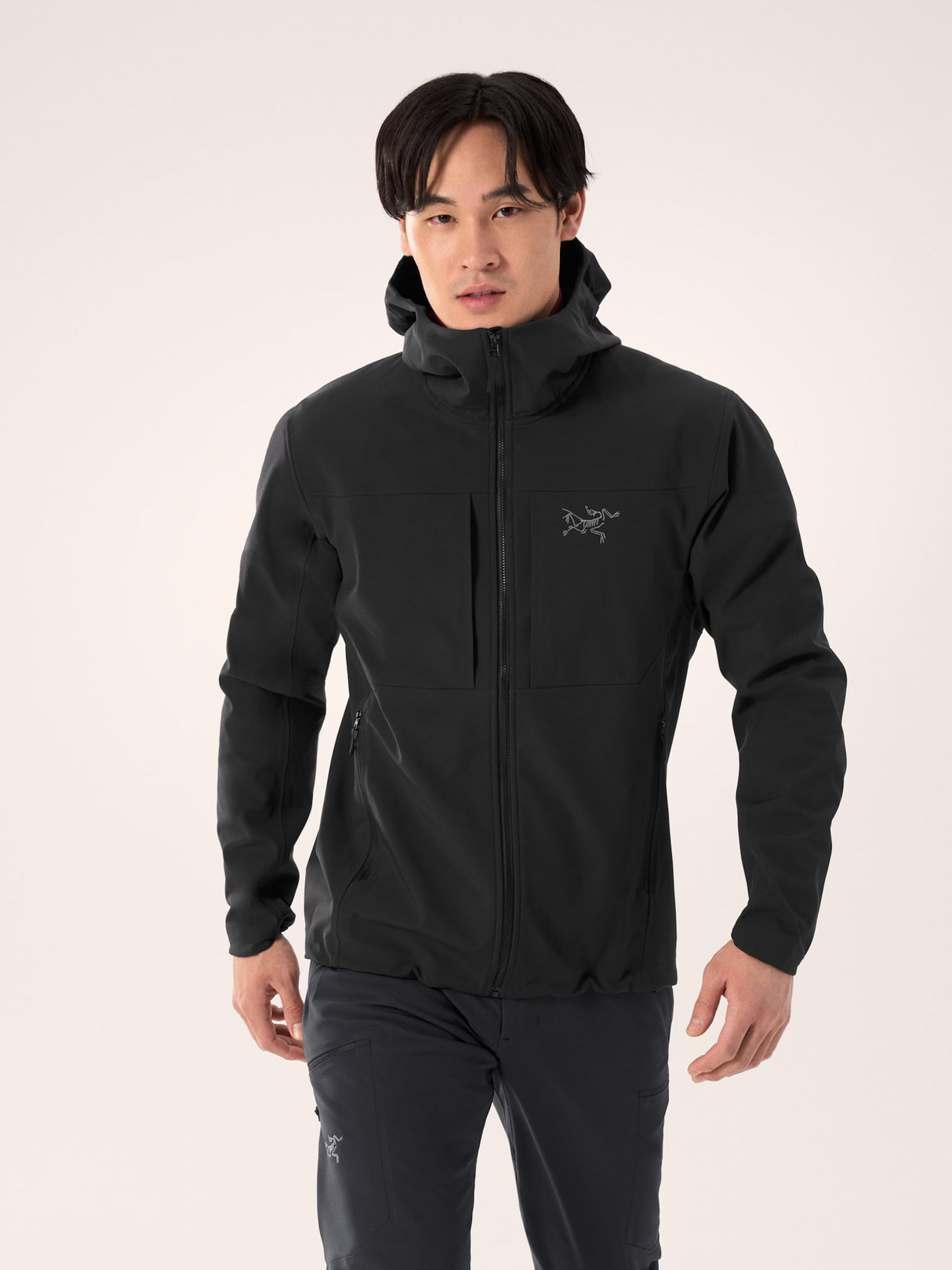 Gamma MX Hoody