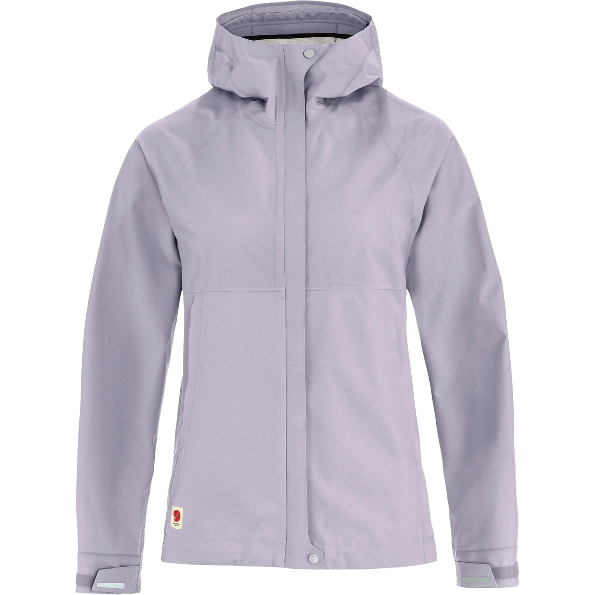 HC Hydratic trail jacket W