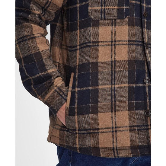 Willberry Overshirt