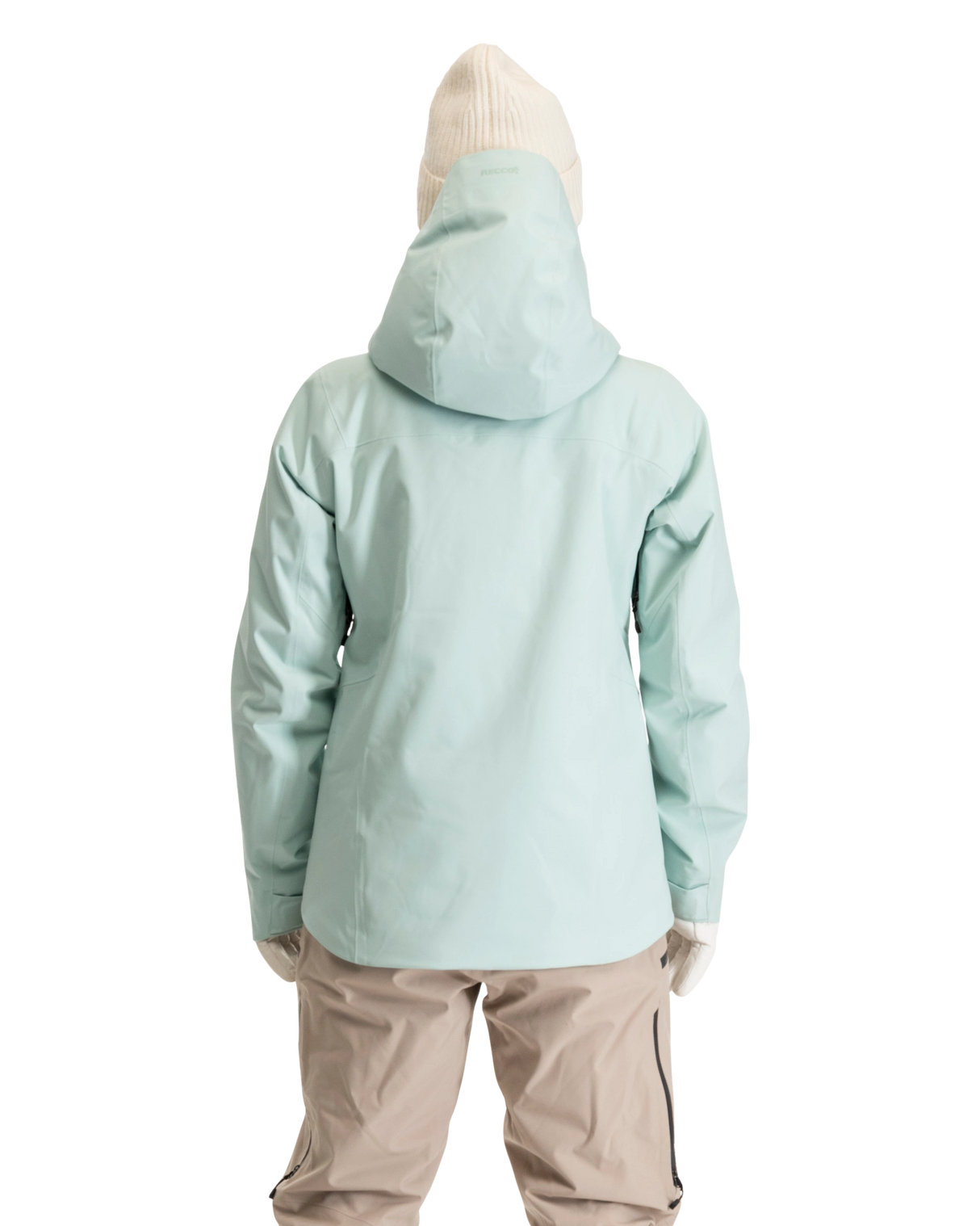 Oppdal Insulated Shell Jacket W