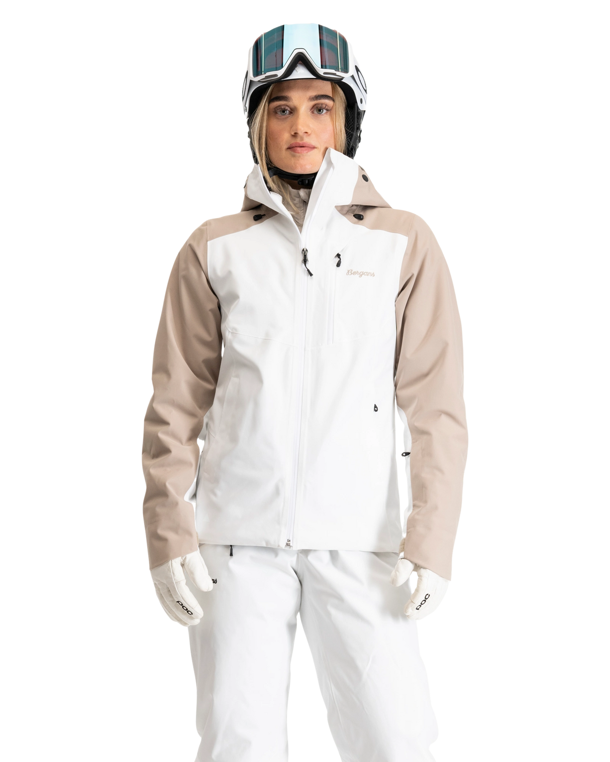 Oppdal Insulated Shell Jacket W