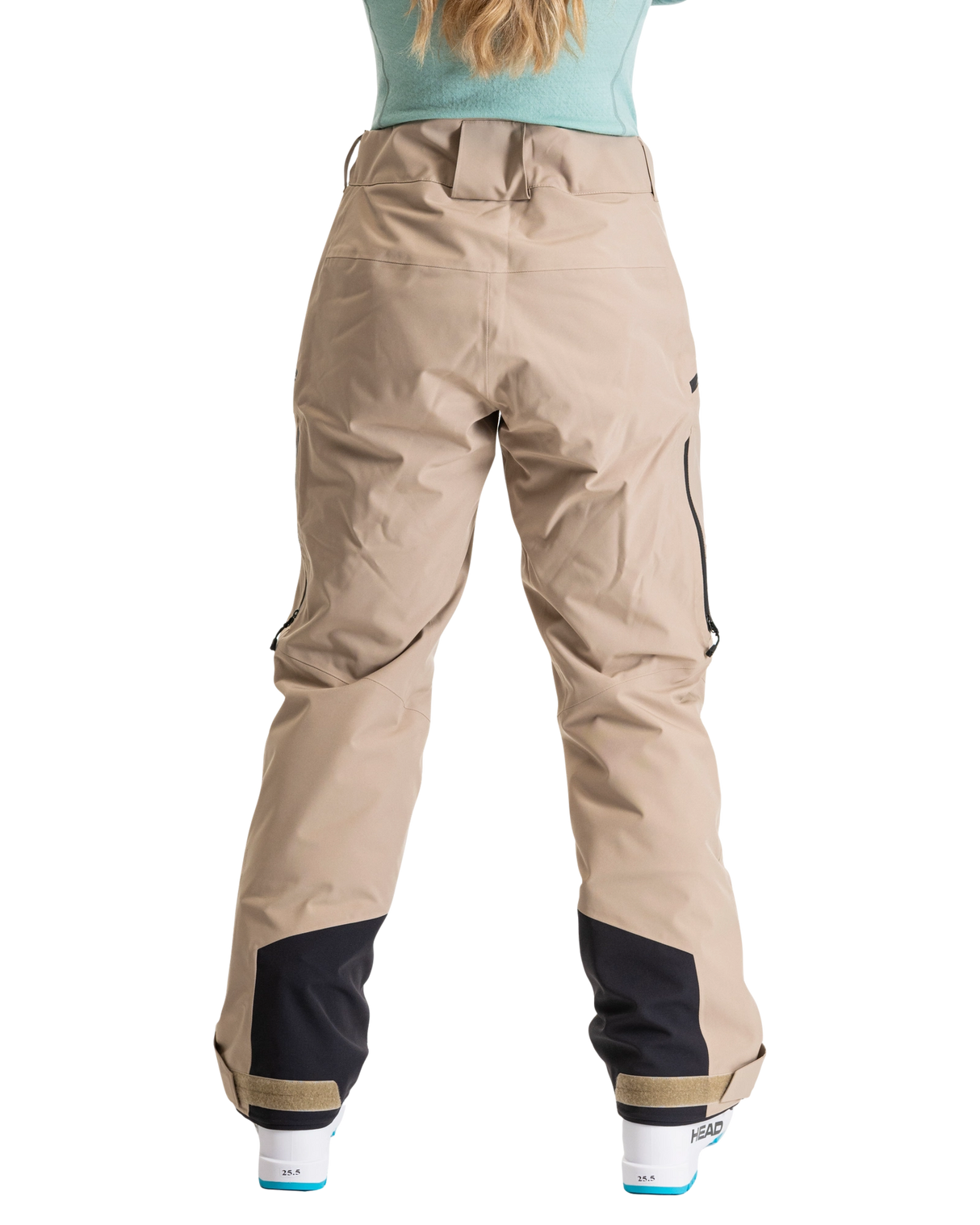 Oppdal Insulated Shell Pants W