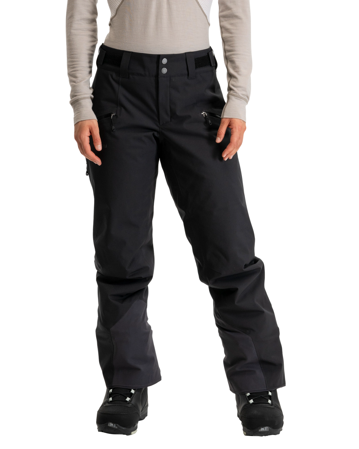 Oppdal Insulated Shell Pants W