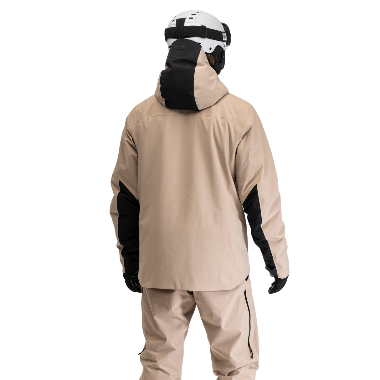 Oppdal Insulated Shell Jacket