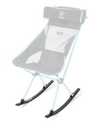 Rocking foot for chare one XL