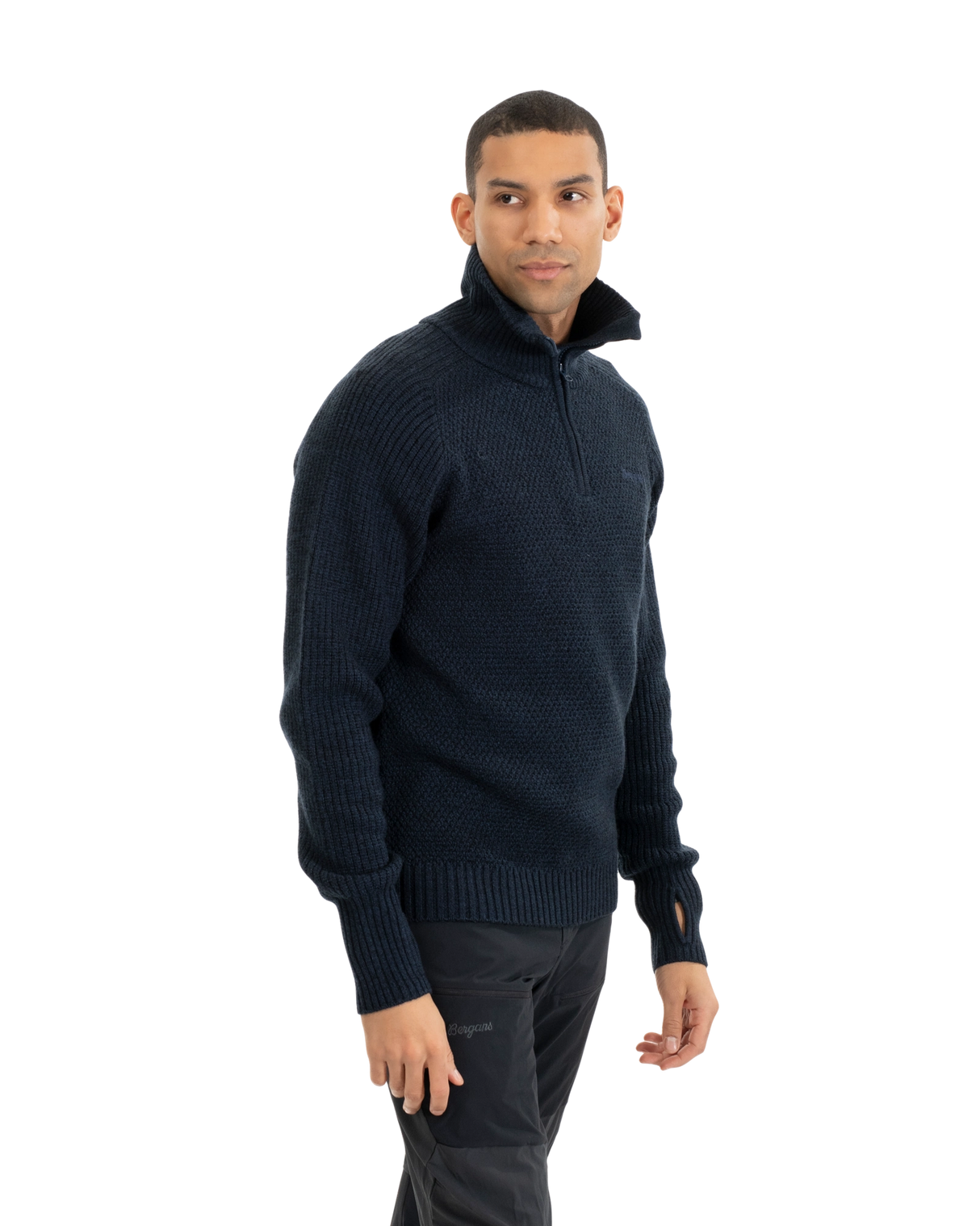 Ulriken Jumper Men