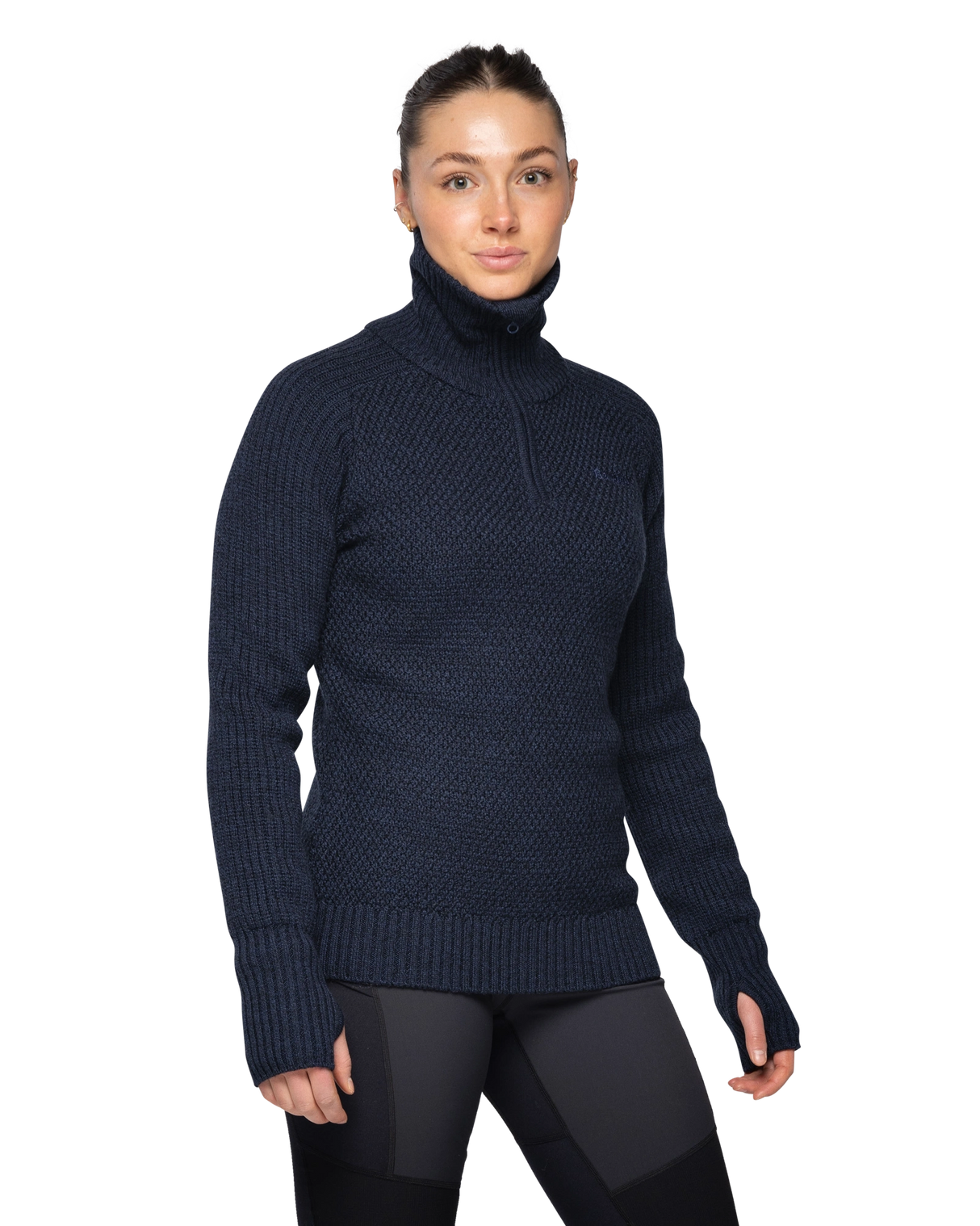 Ulriken Jumper Women
