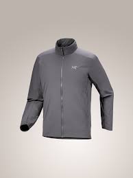 Atom SL Jacket