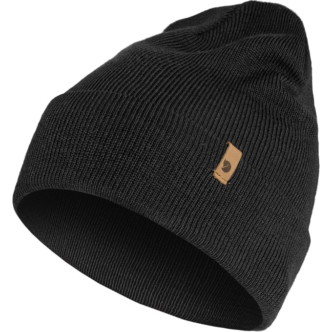 knit-hat-black