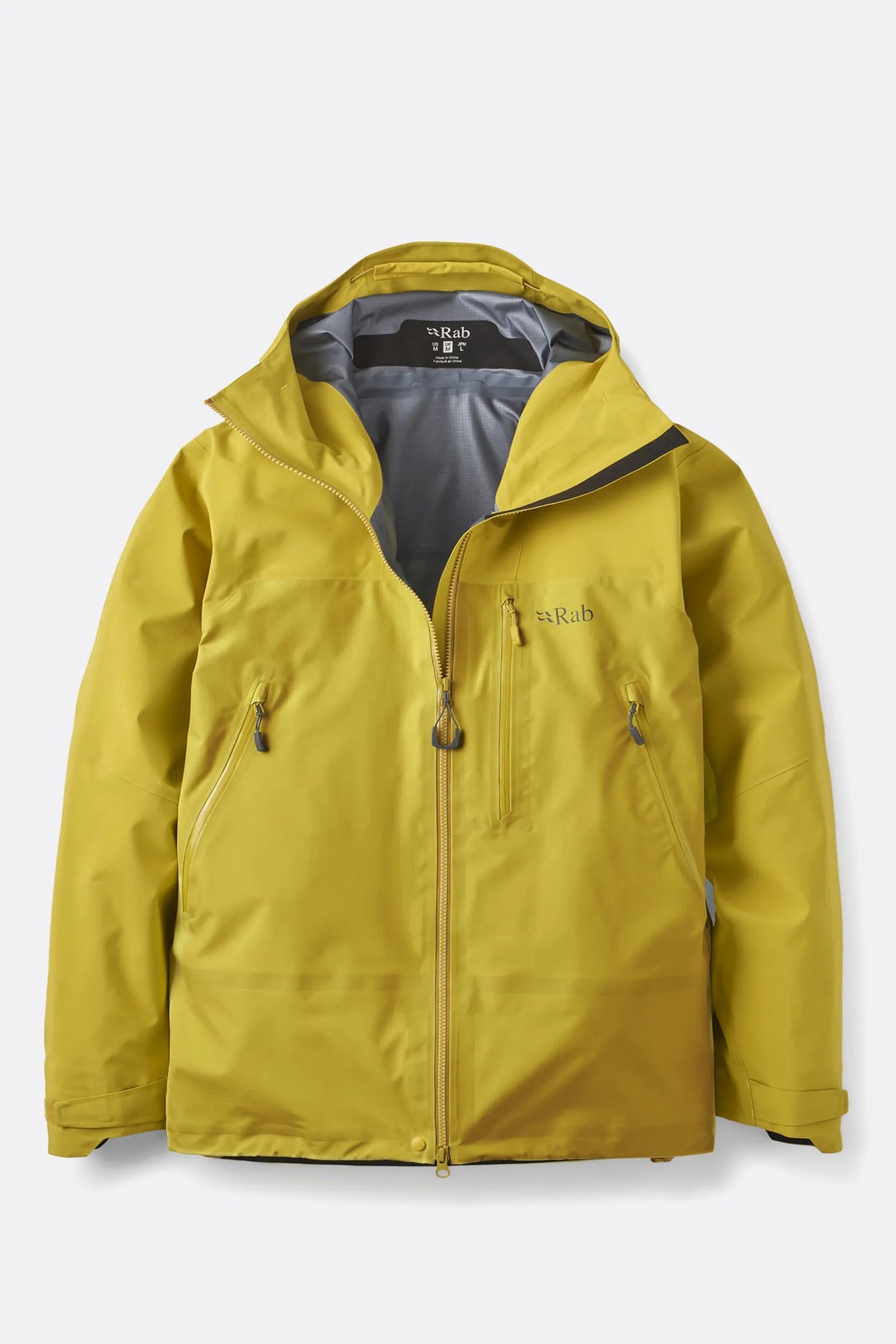 Latok Mountain GTX Jacket