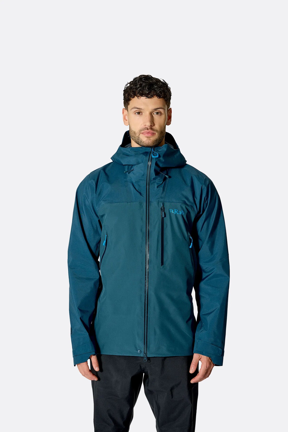 Latok Mountain GTX Jacket