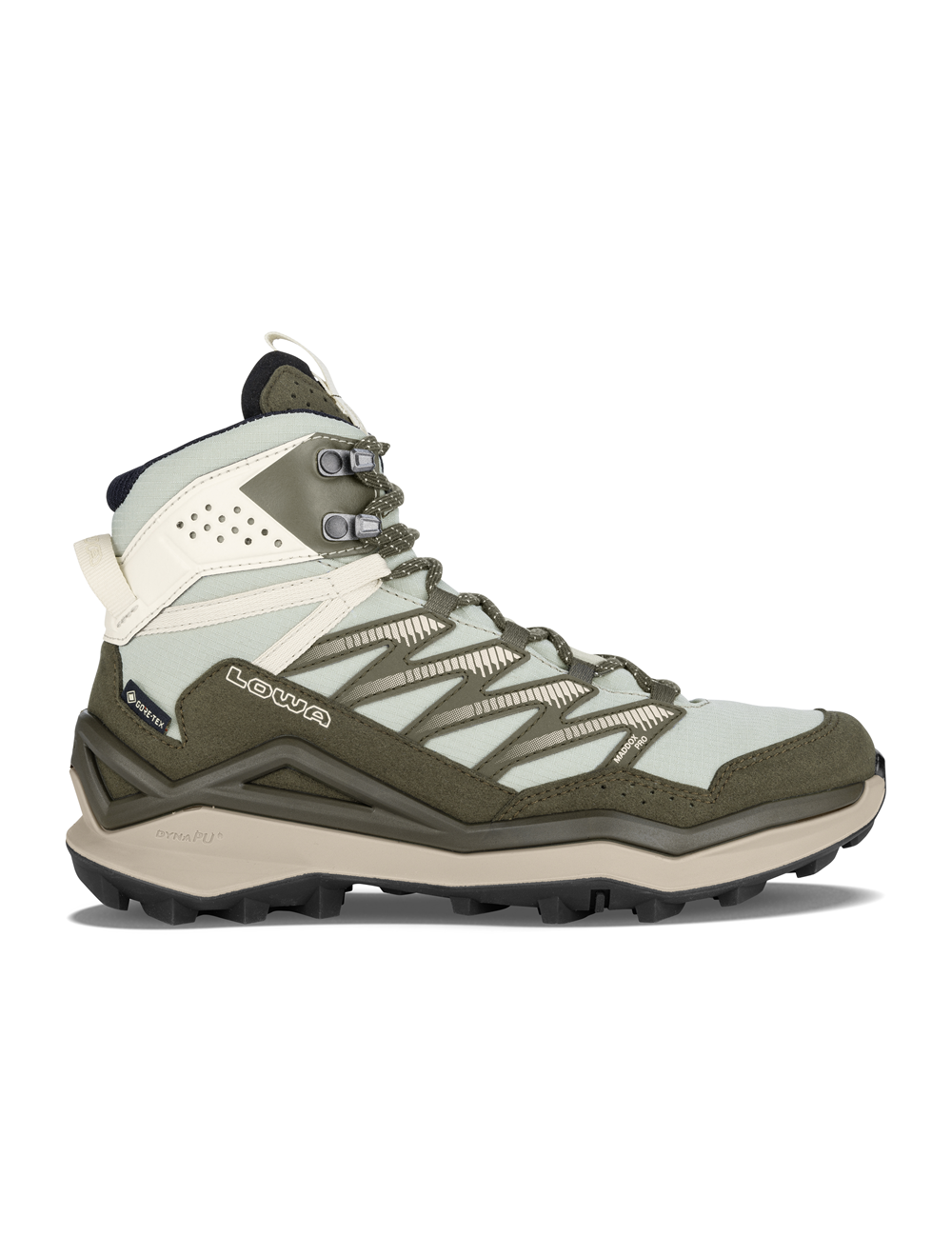 Maddox Pro GTX Mid Ws