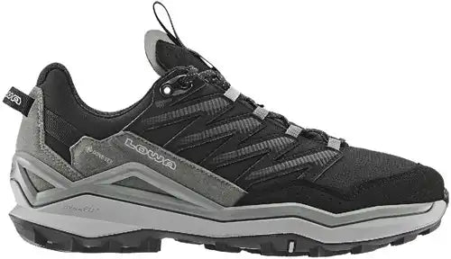Maddox Pro GTX Lo