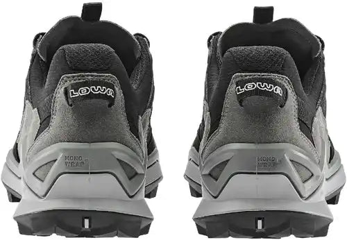 Maddox Pro GTX Lo