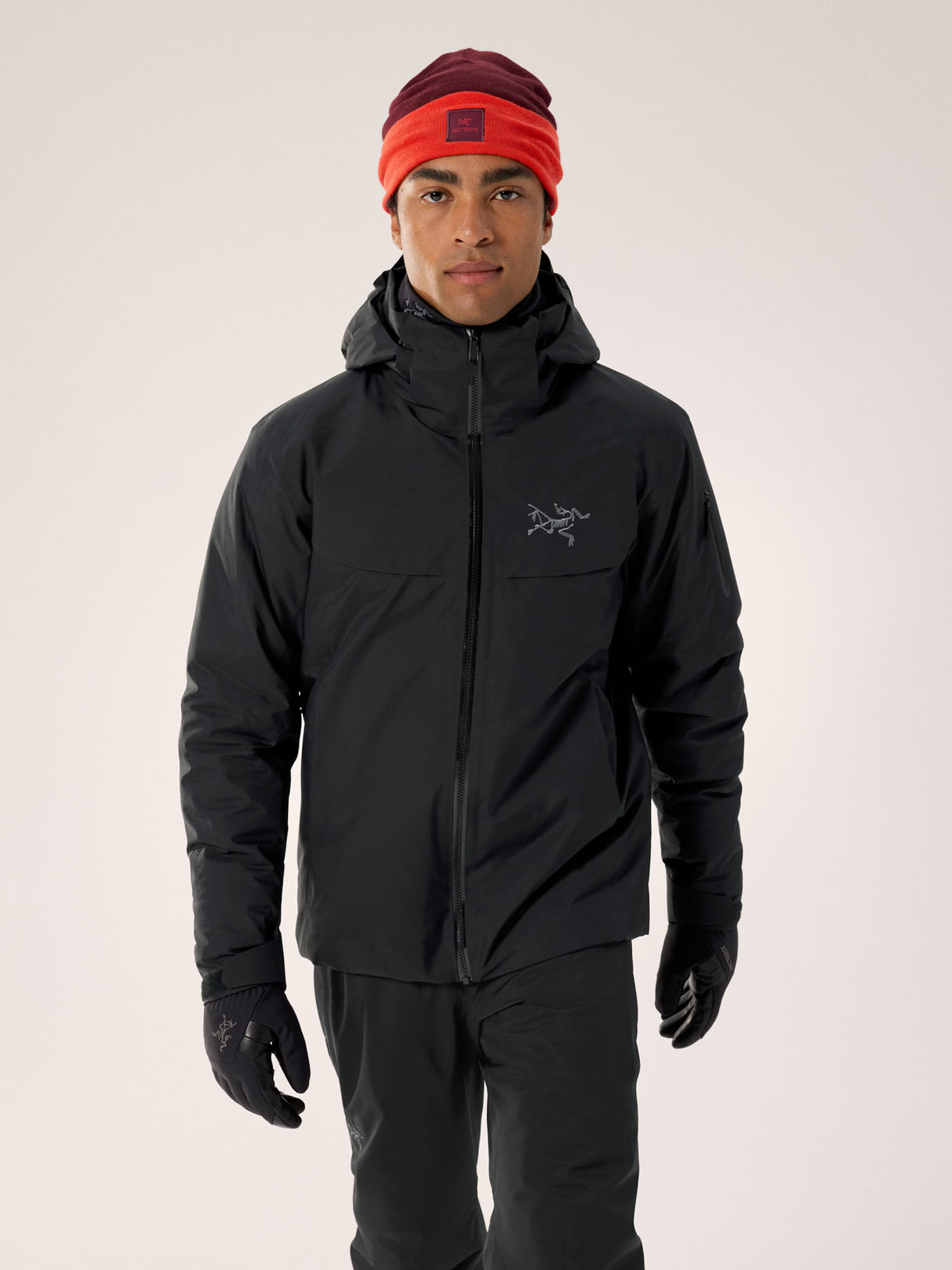 Macai Down Jacket