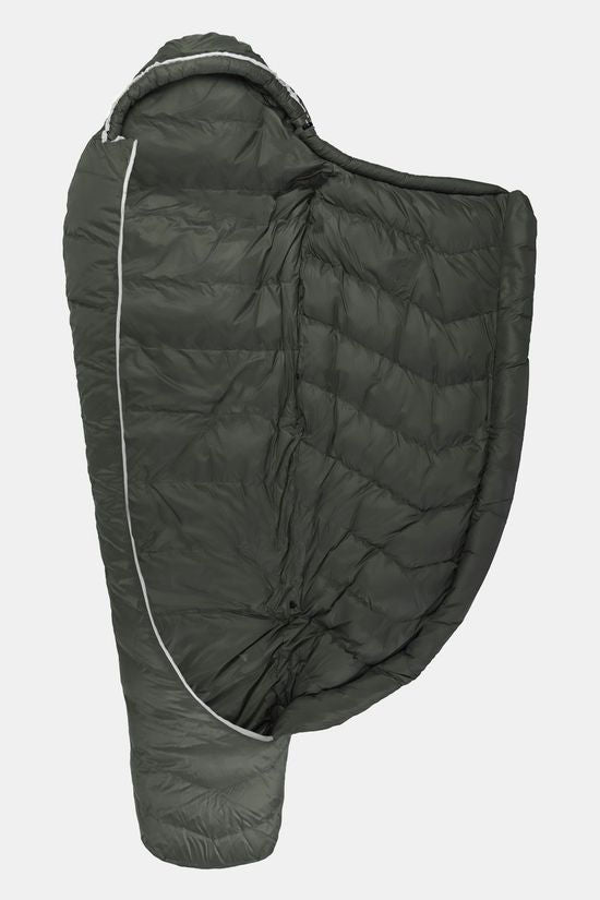 Biopod DownWool Summer 200