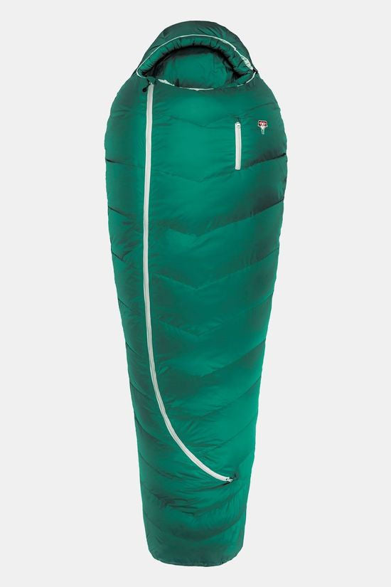 Biopod DownWool Subzero 200