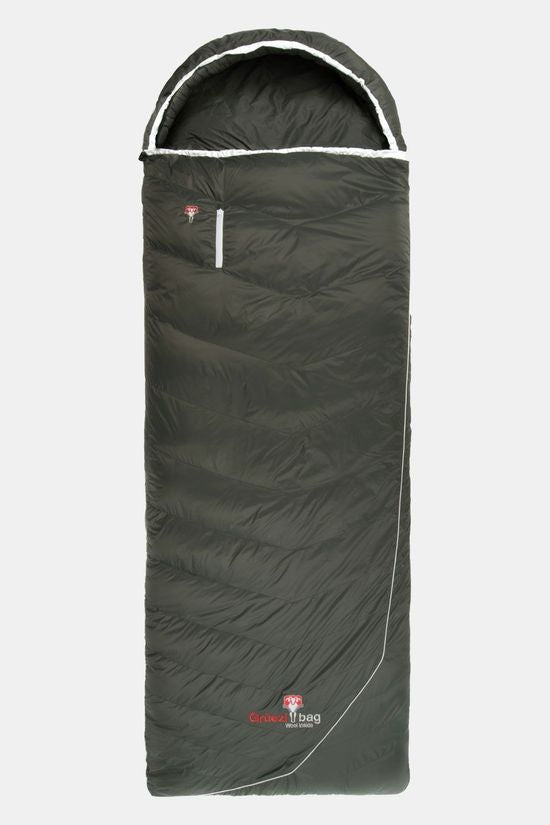 Biopod downwool summer comfort