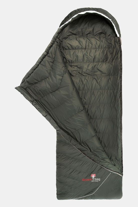 Biopod downwool summer comfort