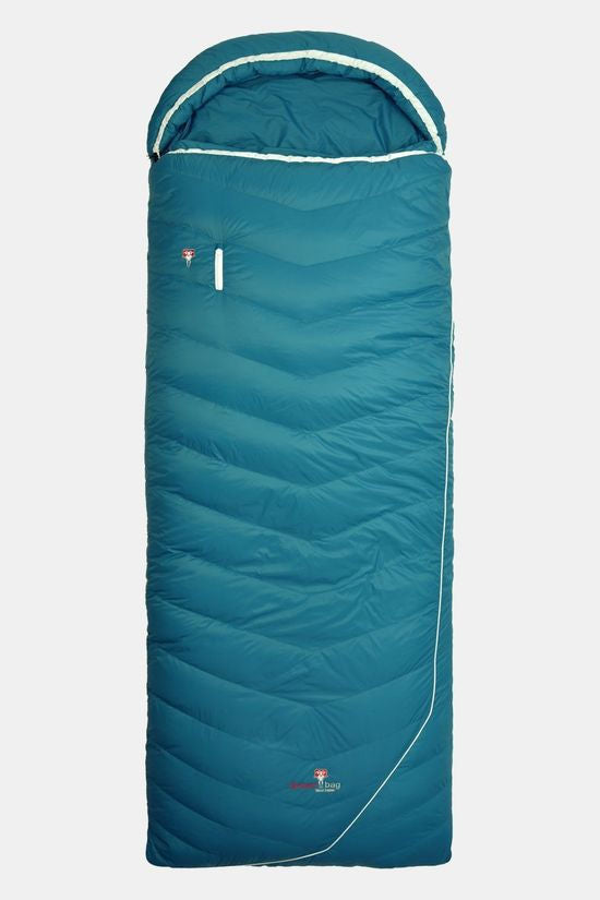Biopod DownWool Subzero Comfort