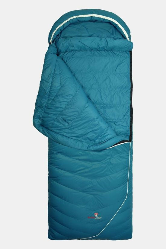 Biopod DownWool Subzero Comfort