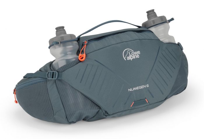 Lowe Alpine Nijmegen 6 - Heuptassen - Accessoires - Outdoor - Sporten - Intersport van den Broek / Biggelaar