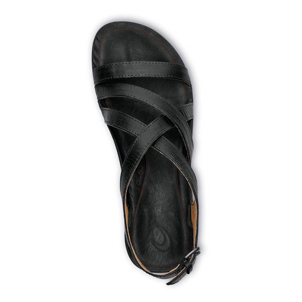 olukai-nana-leren-sandalen-zwart-0883956252491