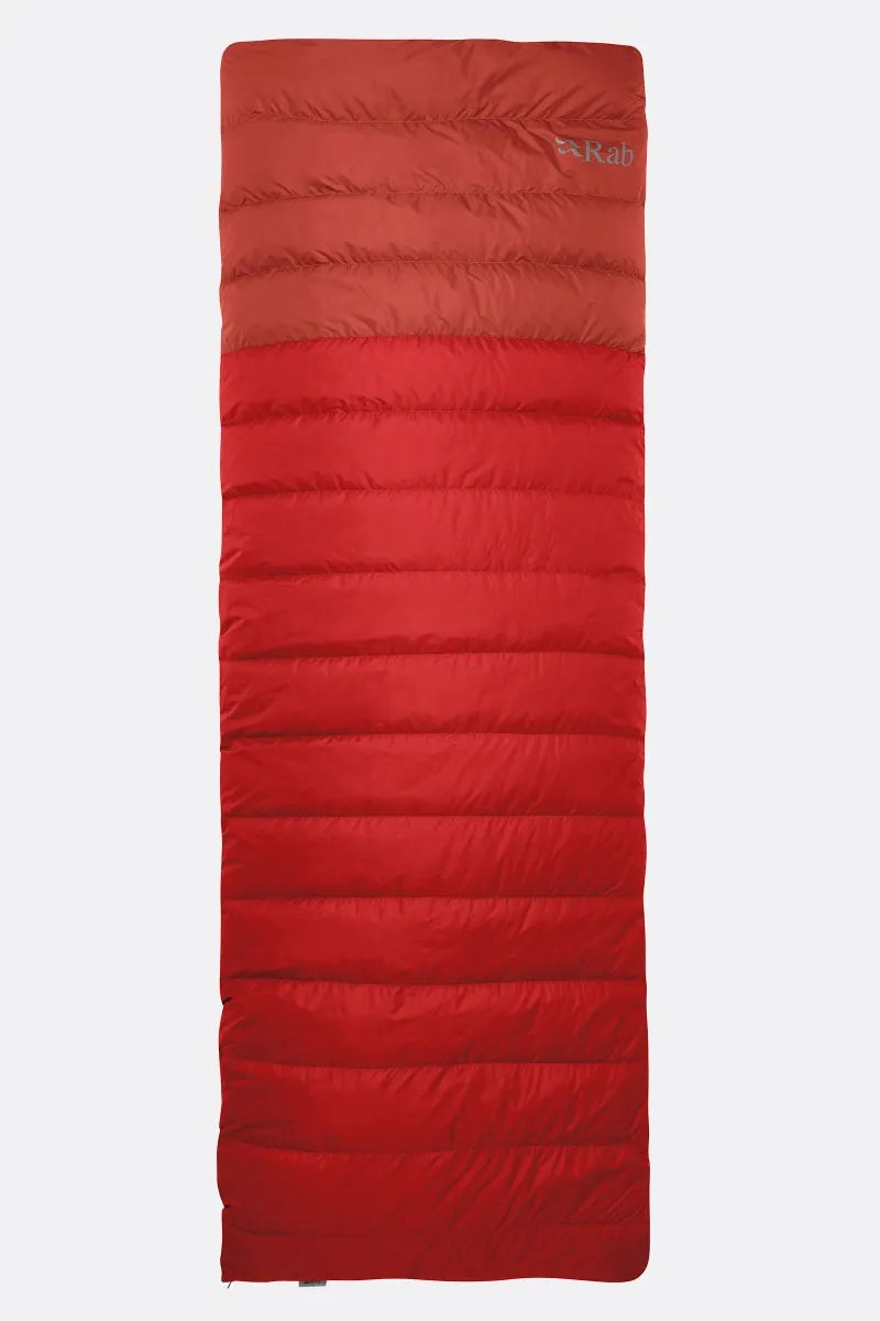Outpost 700 Left Zip