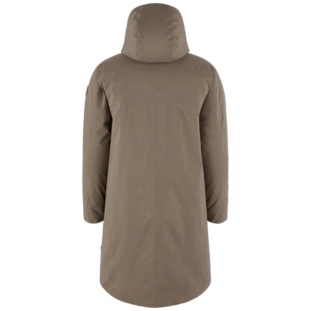 Ovik GTX Padded Parka