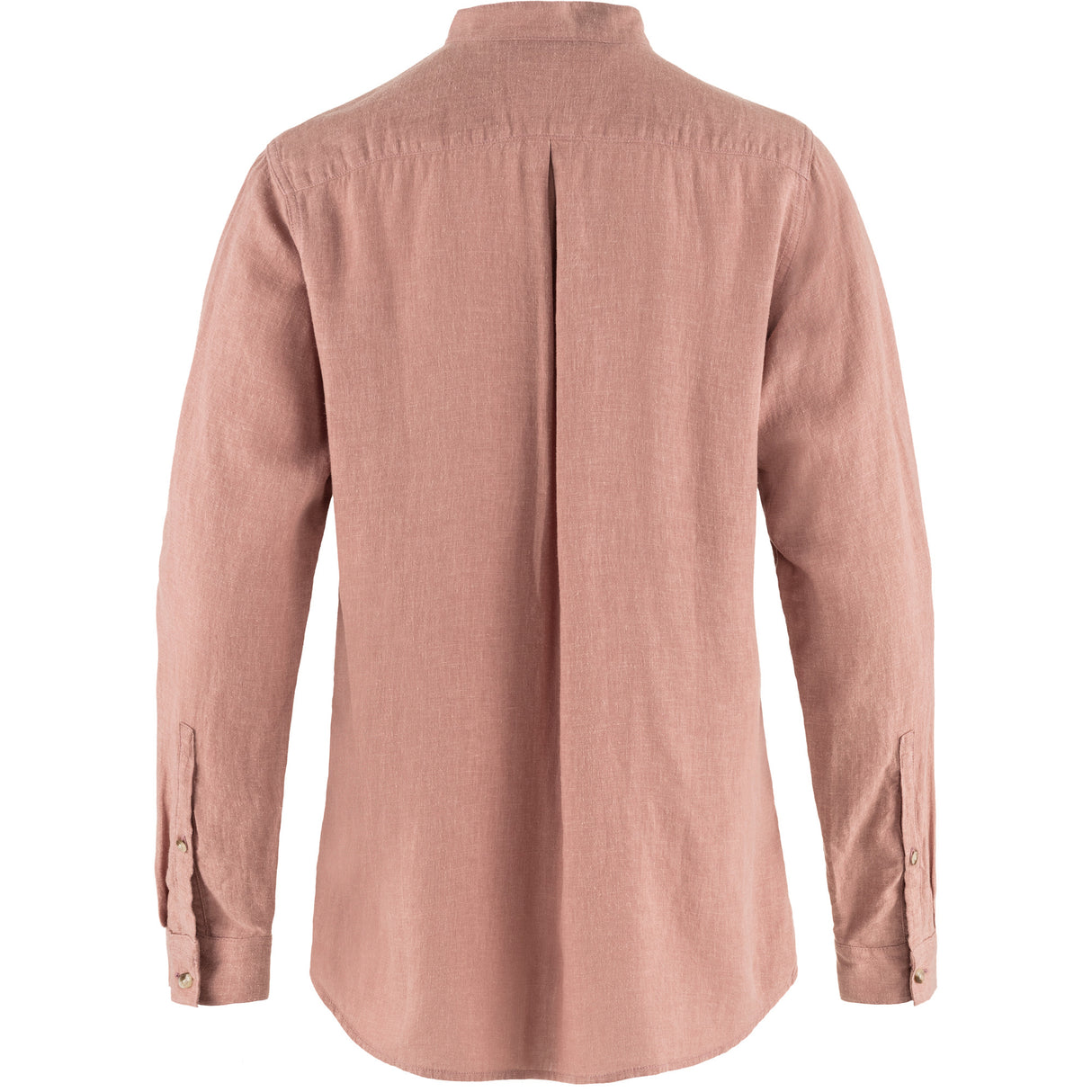 Ovik Hemp Shirt LS W
