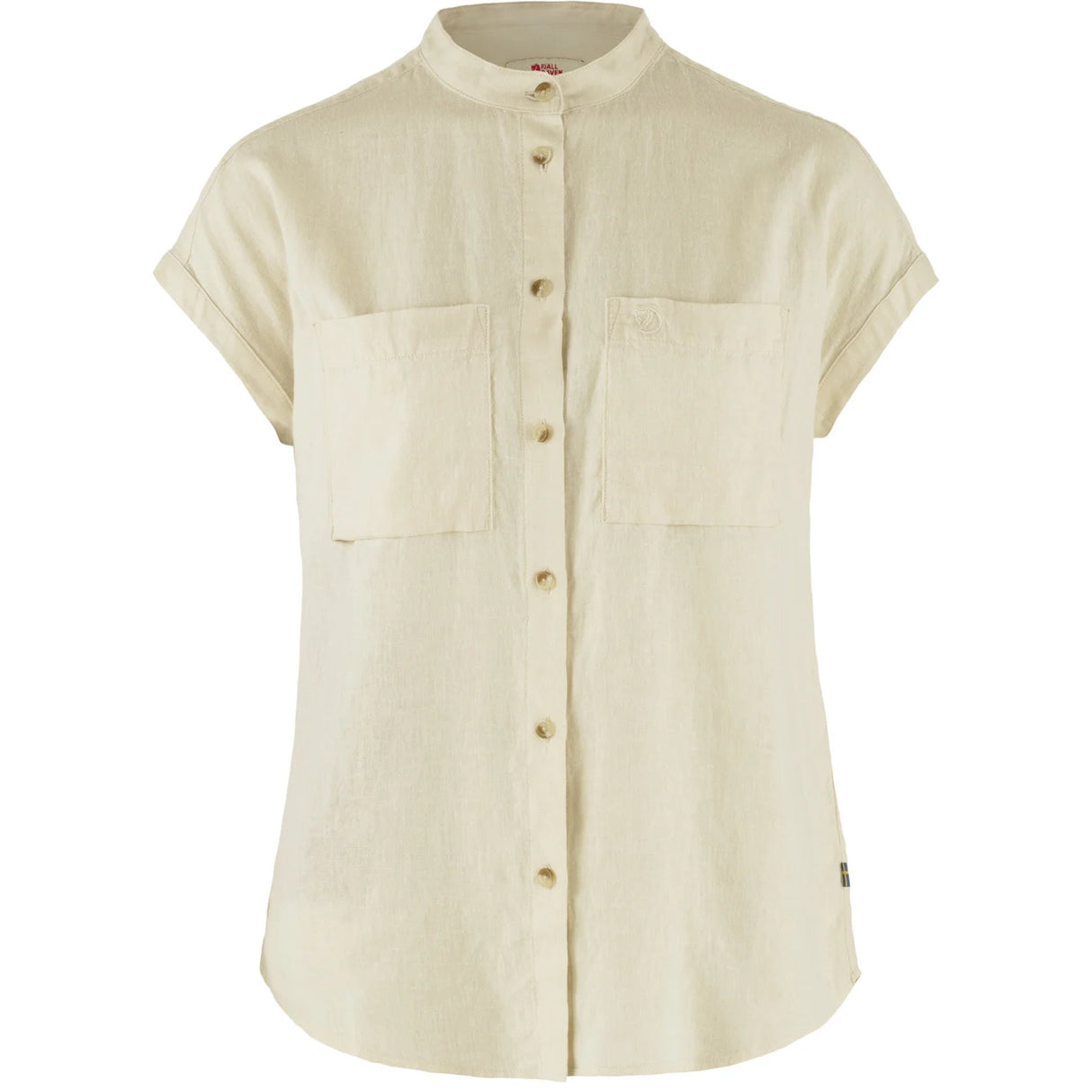 Ovik Hemp Shirt SS