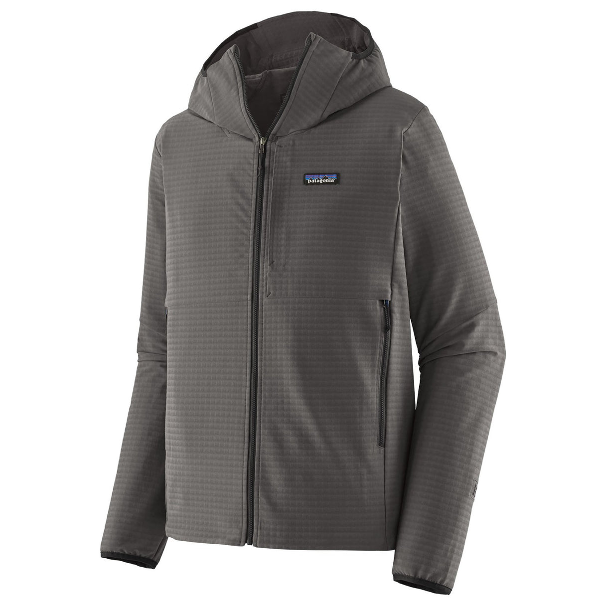 R1 Techface Hoody