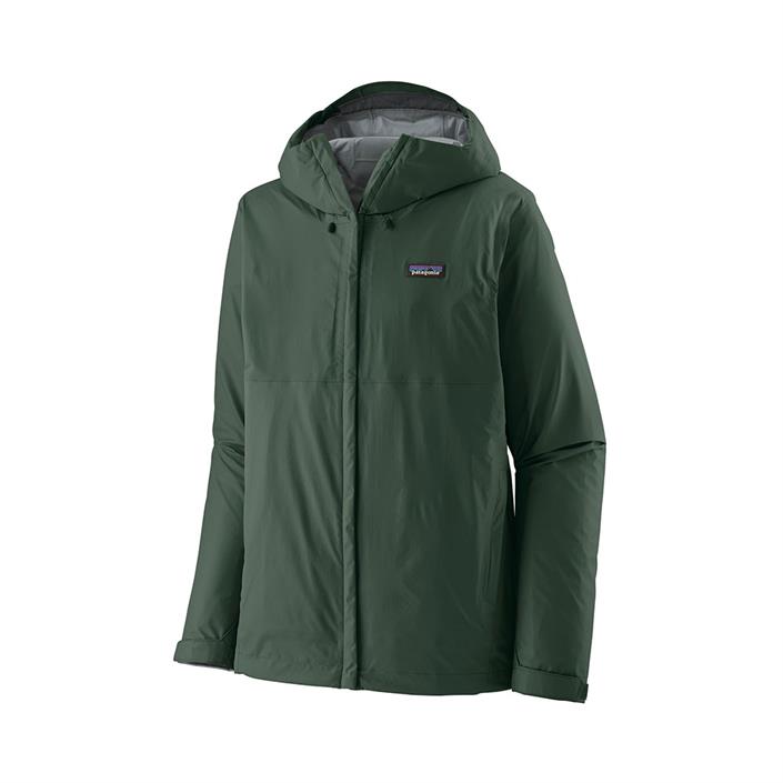 Torrentshell 3L Rainjacket