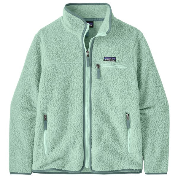 Retro Pile Jacket W