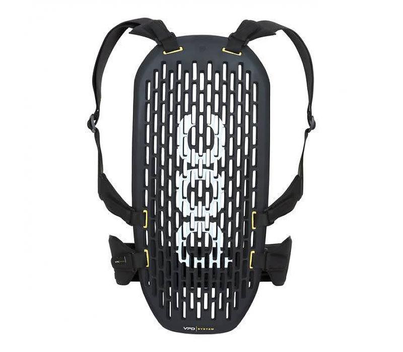 POC VPD System Back - Protection Dos Malléable Pour Ski Et Sports Extrêmes